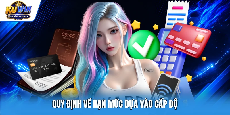 Quy trình rút tiền Kuwin diễn ra an toàn